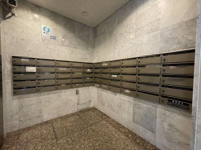 その他共用部  写真撮影日：2025-06-23