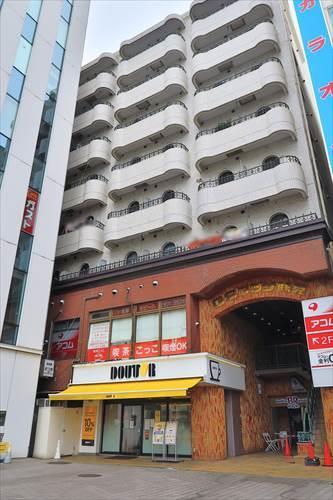 外観（２０２５年６月撮影）