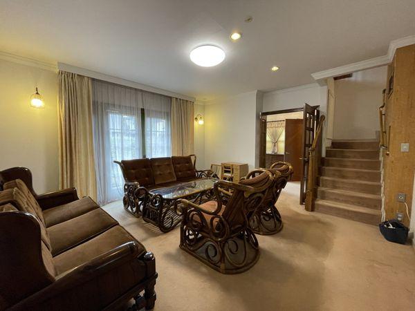 1階ダイニング　※家具・備品は価格に含まれません