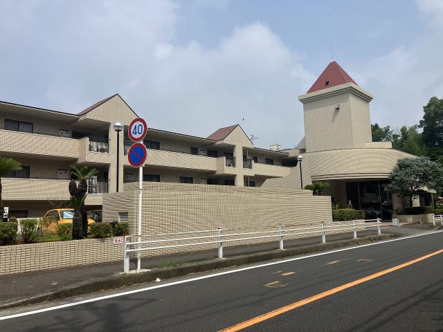 現地外観写真  写真撮影日：2025-07-20