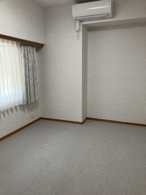 リビング以外の居室  写真撮影日：2025-07-20