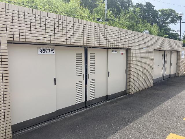 その他共用部  写真撮影日：2025-07-20
