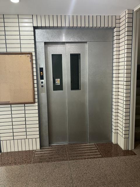 その他共用部  写真撮影日：2025-07-20