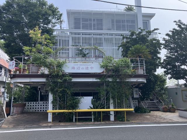 周辺の街並み 190m 写真撮影日：2025-07-20