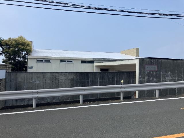 堀田?洋画館 290m 写真撮影日：2025-07-20