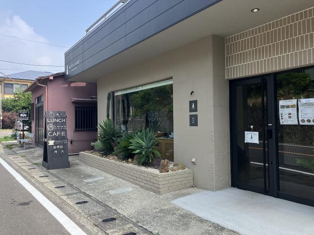 HOTEL FARO manazuru 450m 写真撮影日：2025-07-20
