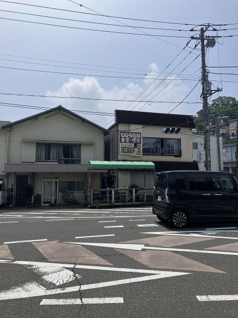真鶴ピザ食堂ケニー 1100m 写真撮影日：2025-07-20