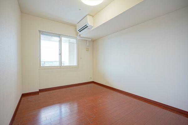 洋室約6.8帖
