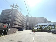 現地外観写真  写真撮影日：2025-08-24