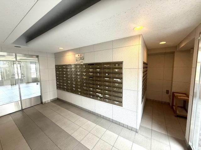 その他共用部  写真撮影日：2025-08-24
