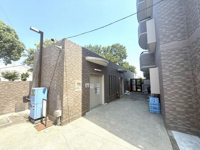 その他共用部  写真撮影日：2025-08-24