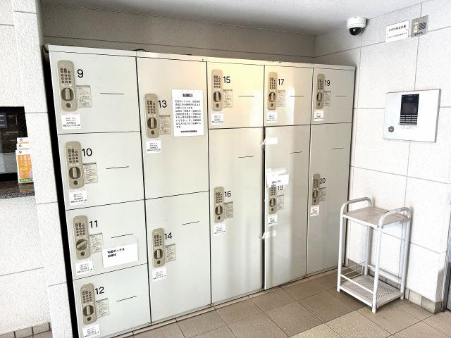 その他共用部  写真撮影日：2025-08-24