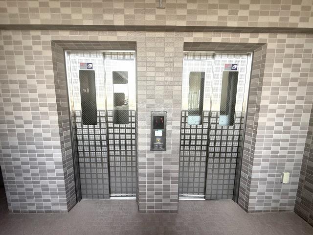その他共用部  写真撮影日：2025-08-24