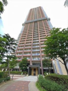 マンション外観
