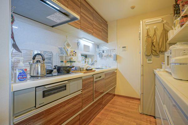 ※家具・備品等は価格に含まれません