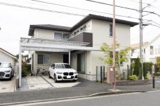 現地外観写真  写真撮影日:2025-09-26