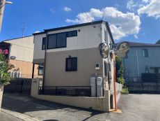 現地外観写真  写真撮影日：2025-10-09