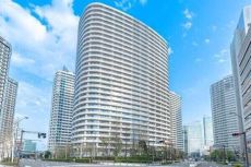 三菱地所分譲の免震構造大規模タワーレジデンス【M.M.TOWERS FORESIS-L棟】