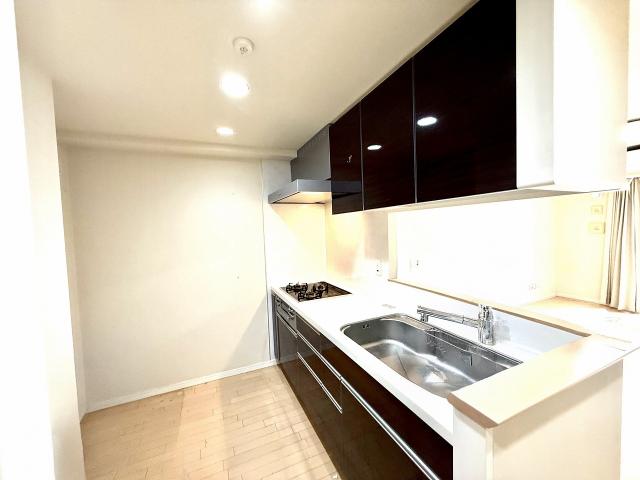 キッチン  写真撮影日：2025-10-23