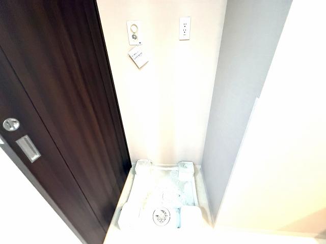 洗面台・洗面所  写真撮影日：2025-10-23