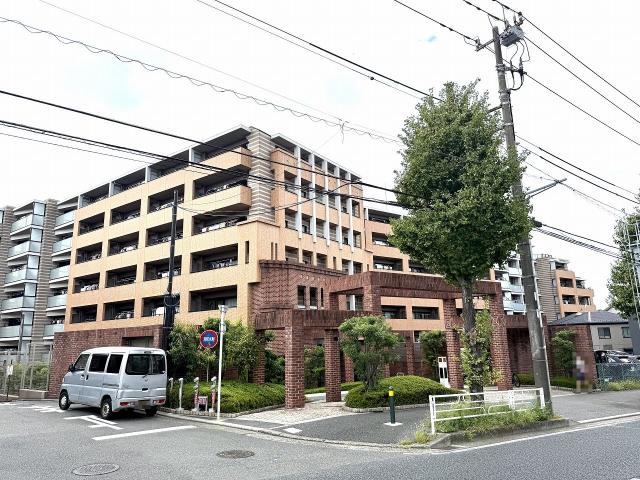 現地外観写真  写真撮影日：2025-10-23