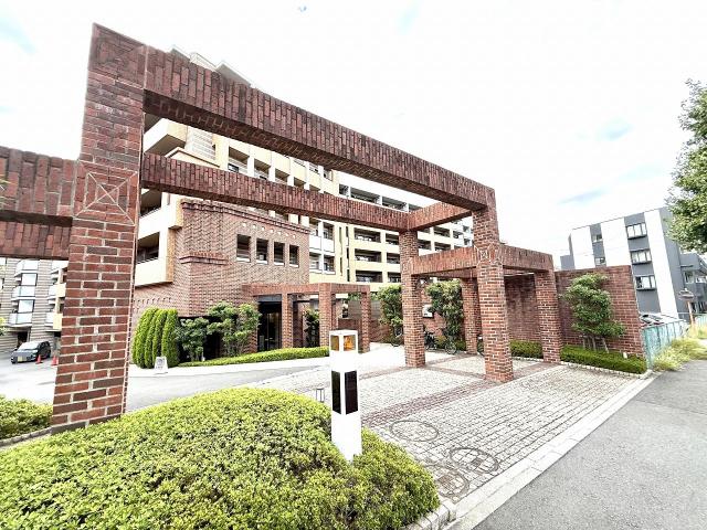 現地外観写真  写真撮影日：2025-10-23