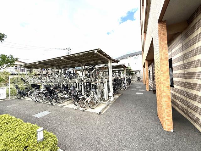 その他共用部  写真撮影日：2025-10-23