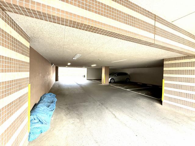 その他設備 駐車場  写真撮影日：2025-10-23