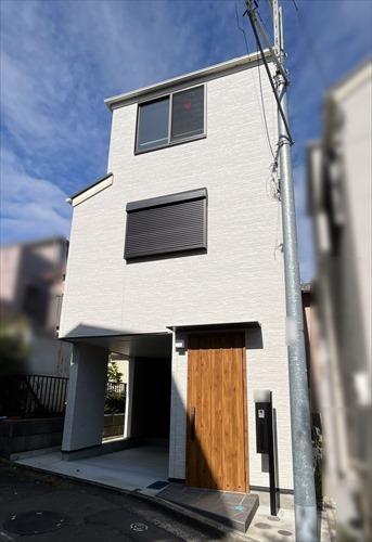 外観?（２０２５年１０月撮影）