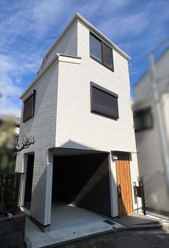 外観?（２０２５年１０月撮影）