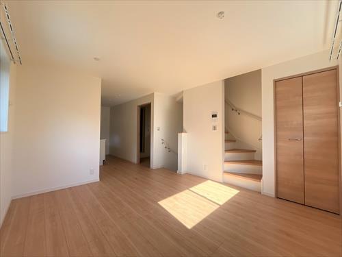 ２階ＬＤＫ?（２０２５年１０月撮影）