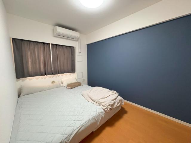 リビング以外の居室  写真撮影日：2025-10-30