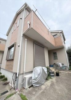 外観（２０２５年１０月撮影）