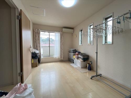 洋室７．５帖（２階）