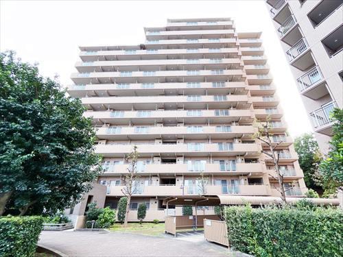 外観（２０２５年１１月撮影）