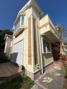 外観（２０２５年１０月撮影）