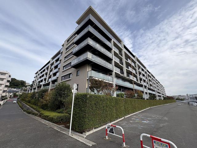 現地外観写真  写真撮影日：2025-11-02