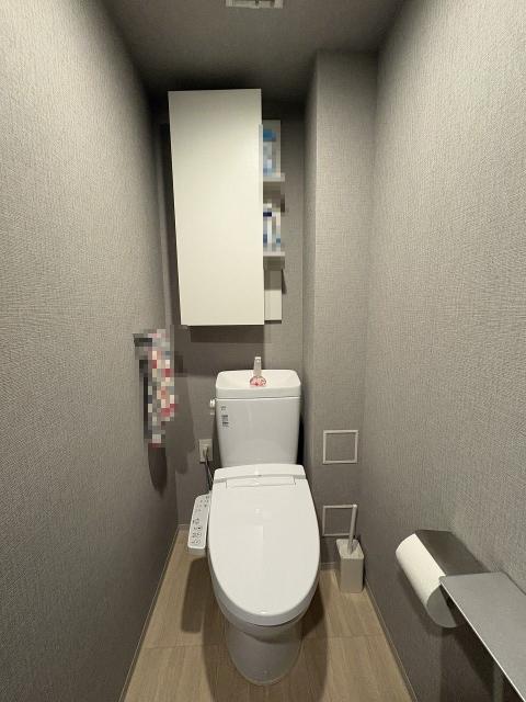 トイレ  写真撮影日：2025-11-02