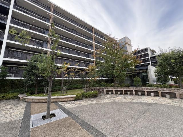 現地外観写真  写真撮影日：2025-11-02