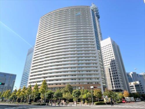 外観（２０２５年１１月撮影）