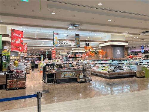 フードウェイ　マークイズみなとみらい店