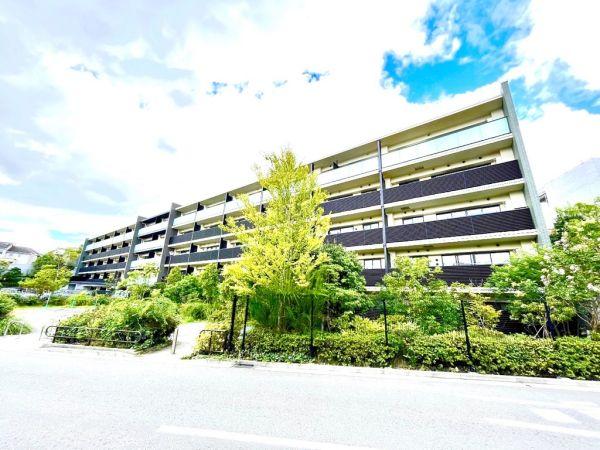 現地外観写真  写真撮影日：2025-11-16