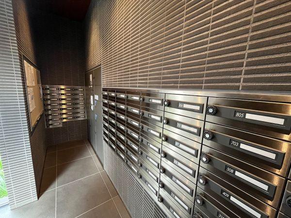 その他共用部  写真撮影日：2025-11-16