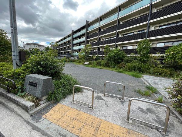 上の宮一丁目公園 10m 写真撮影日：2025-11-16