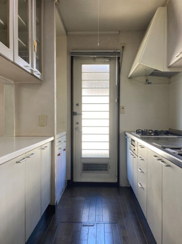 キッチン 写真撮影日：11/14/25, 12:00 AM