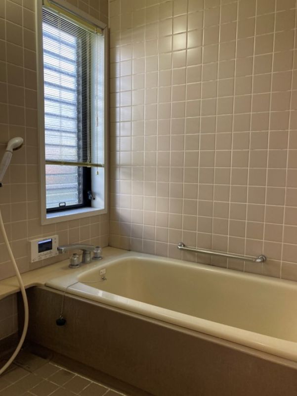 浴室 写真撮影日：11/14/25, 12:00 AM