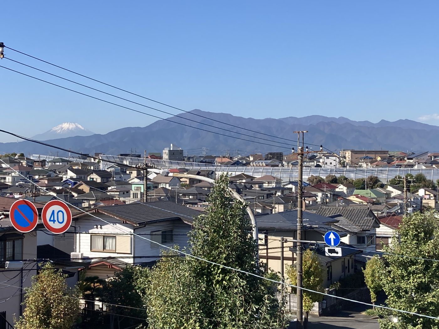 眺望 写真撮影日：11/14/25, 12:00 AM