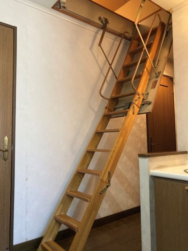 小屋裏収納 写真撮影日：11/14/25, 12:00 AM