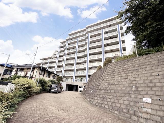 現地外観写真  写真撮影日：2025-11-01