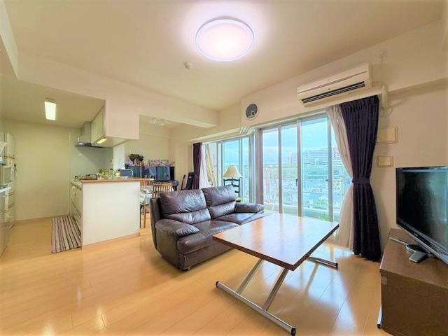 リビング  写真撮影日：2025-11-01